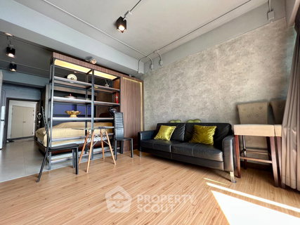 1-BR Condo at Jomtien Plaza Condotel close to Jomtien Beach (ID 1000397)