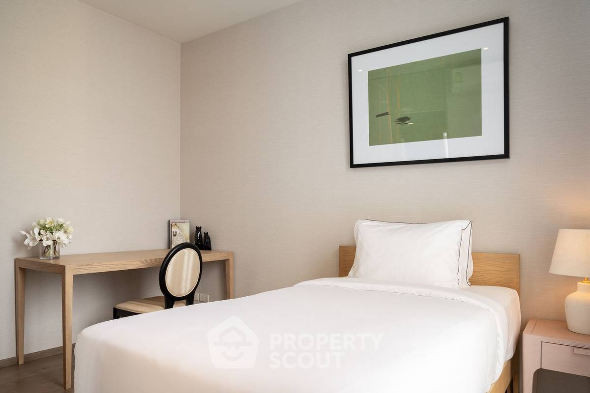 รูป คอนโด 2-ห้องนอน ที่ พาร์ค ออริจิ้น พร้อมพงษ์ ใกล้ BTS พร้อมพงษ์ (ID 1840320) - รูปที่ 13/20