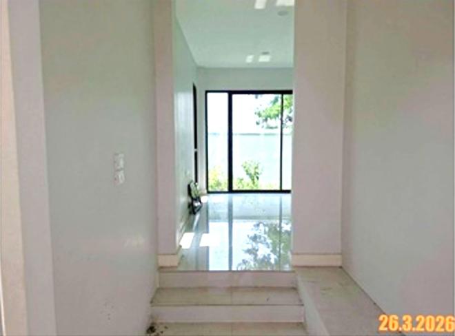 รูป บ้านเดี่ยว 63.2 ตร.วา เขตหนองจอก กรุงเทพมหานคร 4.4M - รูปที่ 5/44