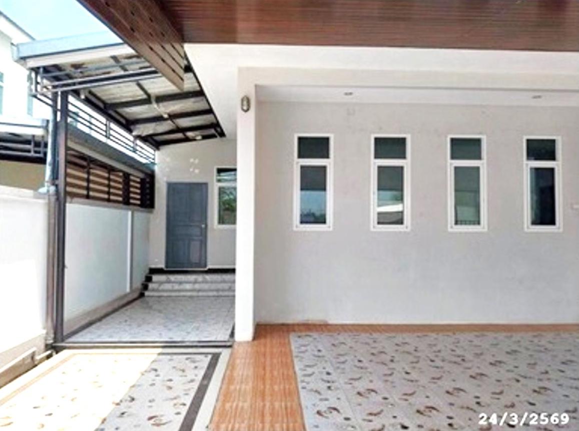 picture HOME 143.8 Sq.w. Muang Ratchaburi Ratchburi for 7.5M - 34/64