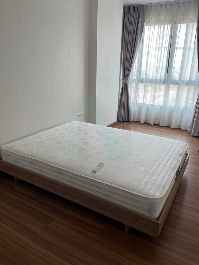 รูป 📌 ให้เช่าคอนโด ศุภาลัย พรีเมียร์ เจริญนคร อาคาร 1 ชั้น 11 1 BED PLUS ขนาด 48 ตรม ใกล้ ICON siam - รูปที่ 2/8