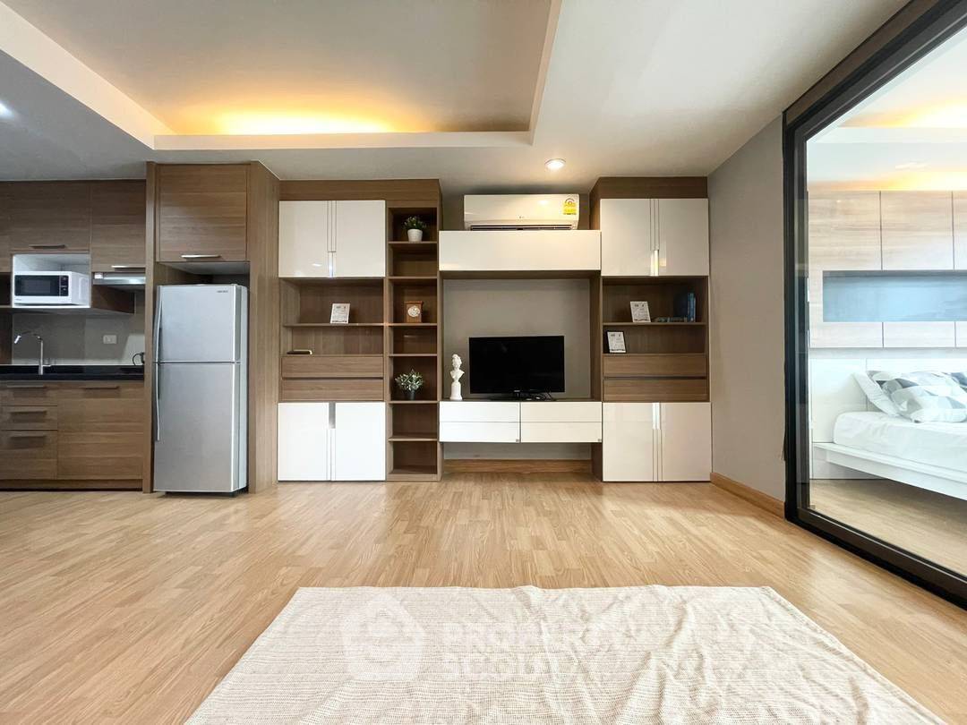 รูป คอนโด 1-ห้องนอน ที่ วอเตอร์ฟอร์ด สุขุมวิท 50 คอนโดมิเนียม ใกล้ BTS อ่อนนุช (ID 2780188) - รูปที่ 16/18