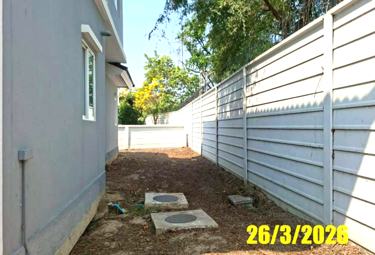 picture HOME 80.1 Sq.w. Pak Kret Nonthaburi for 7.7M - 21/38