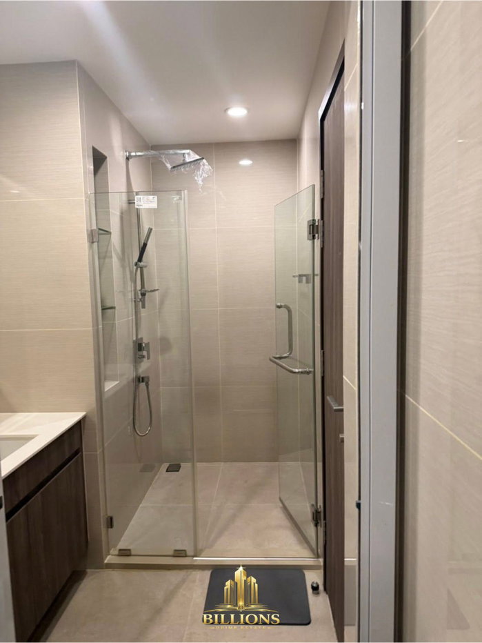 picture #Rent | IDEO MOBI Sukhumvit 66 ( Rare Unit, Corner room ) - 10/11