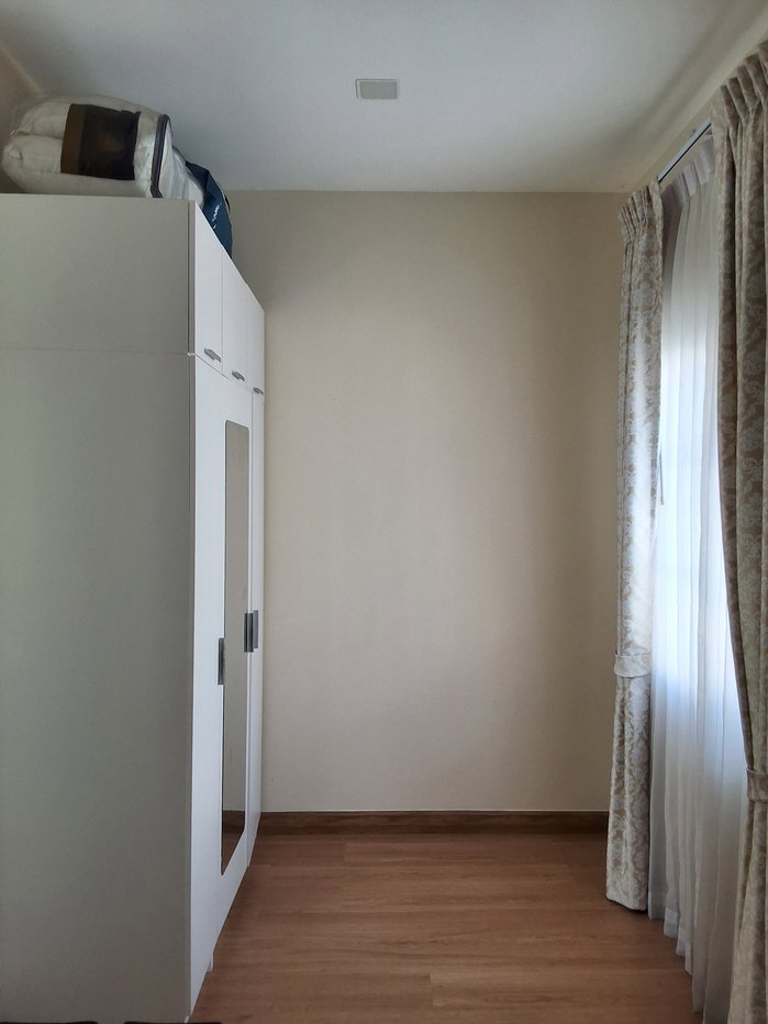 รูป S1091 🏡 ทาวน์โฮมทำเลทอง งามวงศ์วาน-ประชาชื่น 🔥 ราคา 3.59 ล้าน - รูปที่ 19/22