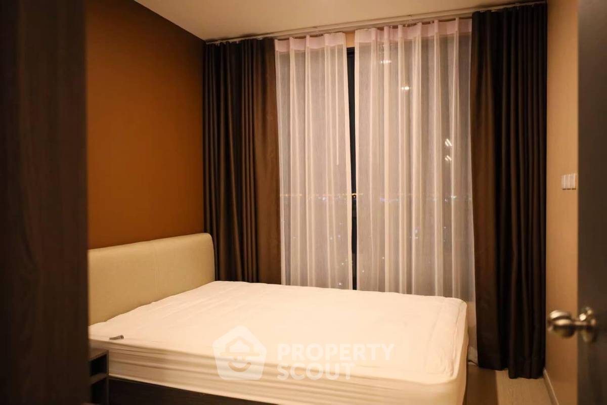 รูป คอนโด 1-ห้องนอน ที่ เอลลิโอ เดล เนสท์ ใกล้ BTS อุดมสุข (ID 619731) - รูปที่ 8/14
