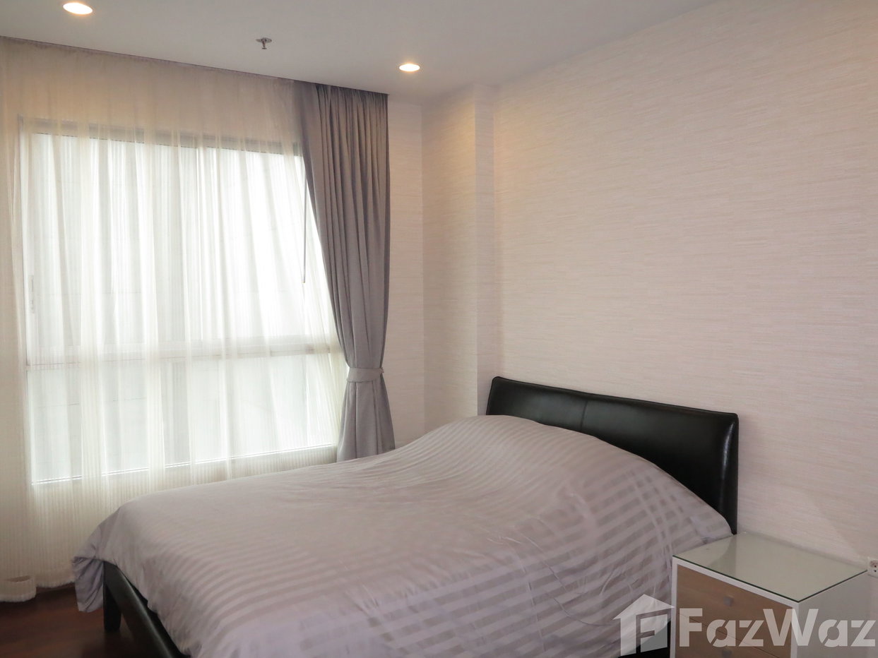 รูป ให้เช่าคอนโด ศุภาลัย ไลท์ สาทร-เจริญราษฎร์ 2 ห้องนอน 1819556 - รูปที่ 3/11