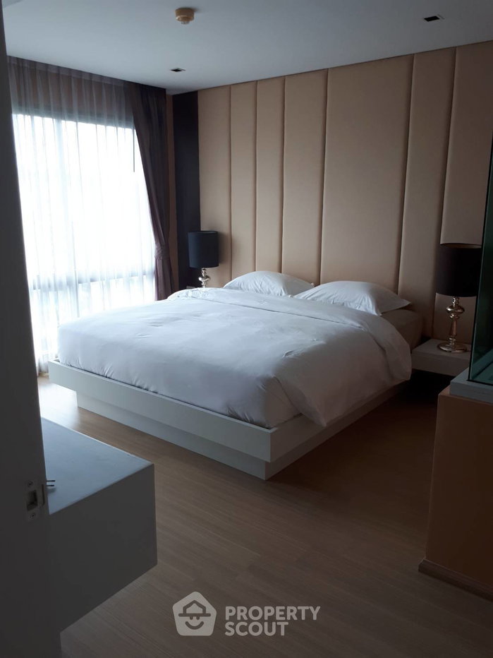 รูป คอนโด 2-ห้องนอน ที่ ดิ เออเบิร์น ใกล้ เซ็นทรัลเฟสติวัล พัทยาบีช (ID 1093114) - รูปที่ 19/23