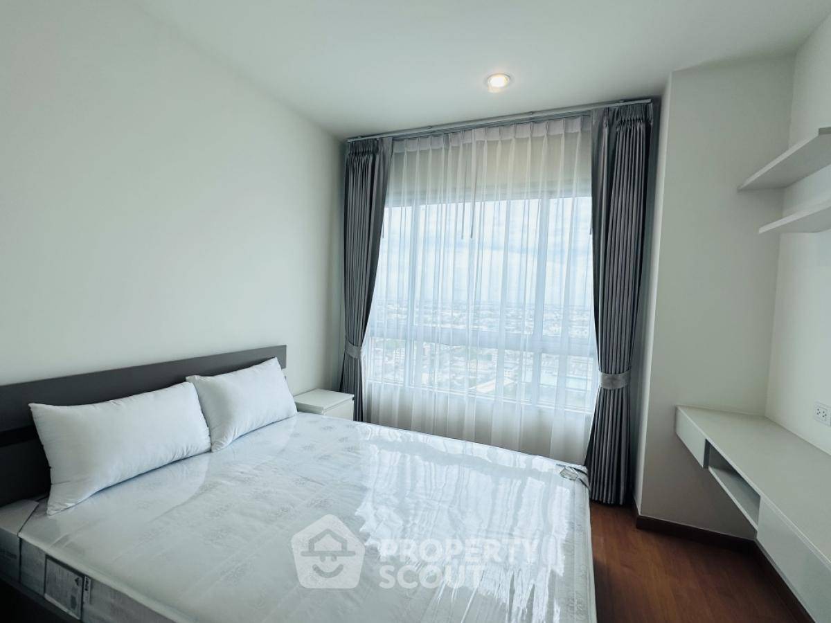 รูป คอนโด 2-ห้องนอน ที่ เดอะ เพรสซิเดนท์ สุขุมวิท-สมุทรปราการ ใกล้ BTS แพรกษา (ID 1614525) - รูปที่ 15/17