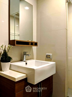 Condos for rent : 1-BR Condo at Haus 23 Ratchada-Ladprao near MRT Ratchadaphisek (ID 889486)