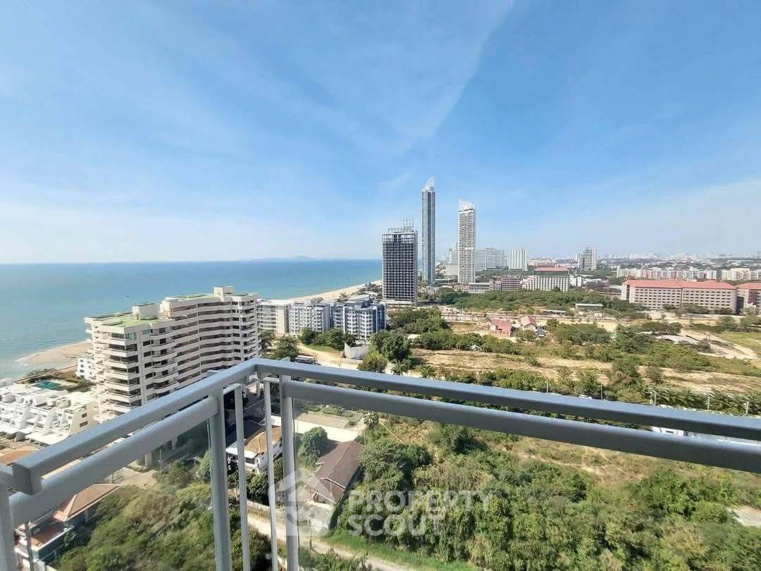 รูป คอนโด 2-ห้องนอน ที่ วีรันดา เรสซิเดนซ์ พัทยา ใกล้ เมืองพัทยา (ID 2135343) - รูปที่ 9/9