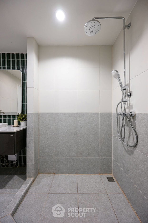 รูป คอนโด 1-ห้องนอน ที่ บ้านสิริสุขุมวิท 13 คอนโดมิเนียม ใกล้ ARL มักกะสัน (ID 2762270) - รูปที่ 38/46