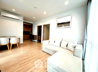 Condos for rent BTS On Nut : 2-BR Condo at Kawa Haus near BTS On Nut (ID 2779224)