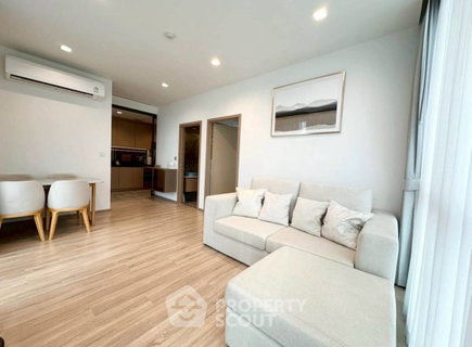 รูปภาพ 2-BR Condo at Kawa Haus near BTS On Nut (ID 2779224)