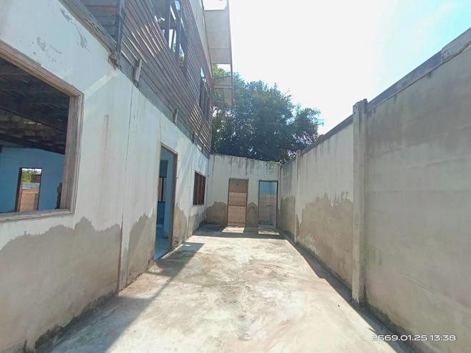 รูป บ้านเดี่ยว 836 ตร.วา โกสุมพิสัย มหาสารคาม 3.3M - รูปที่ 9/36