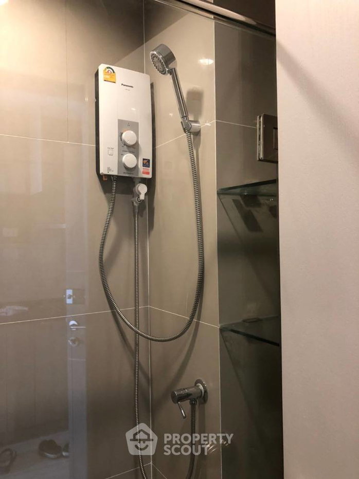 รูป คอนโด 1-ห้องนอน ที่ ไอดีโอ โมบิ แกรนด์ อินเตอร์เชนจ์ บางซื่อ ใกล้ MRT เตาปูน (ID 671394) - รูปที่ 3/12