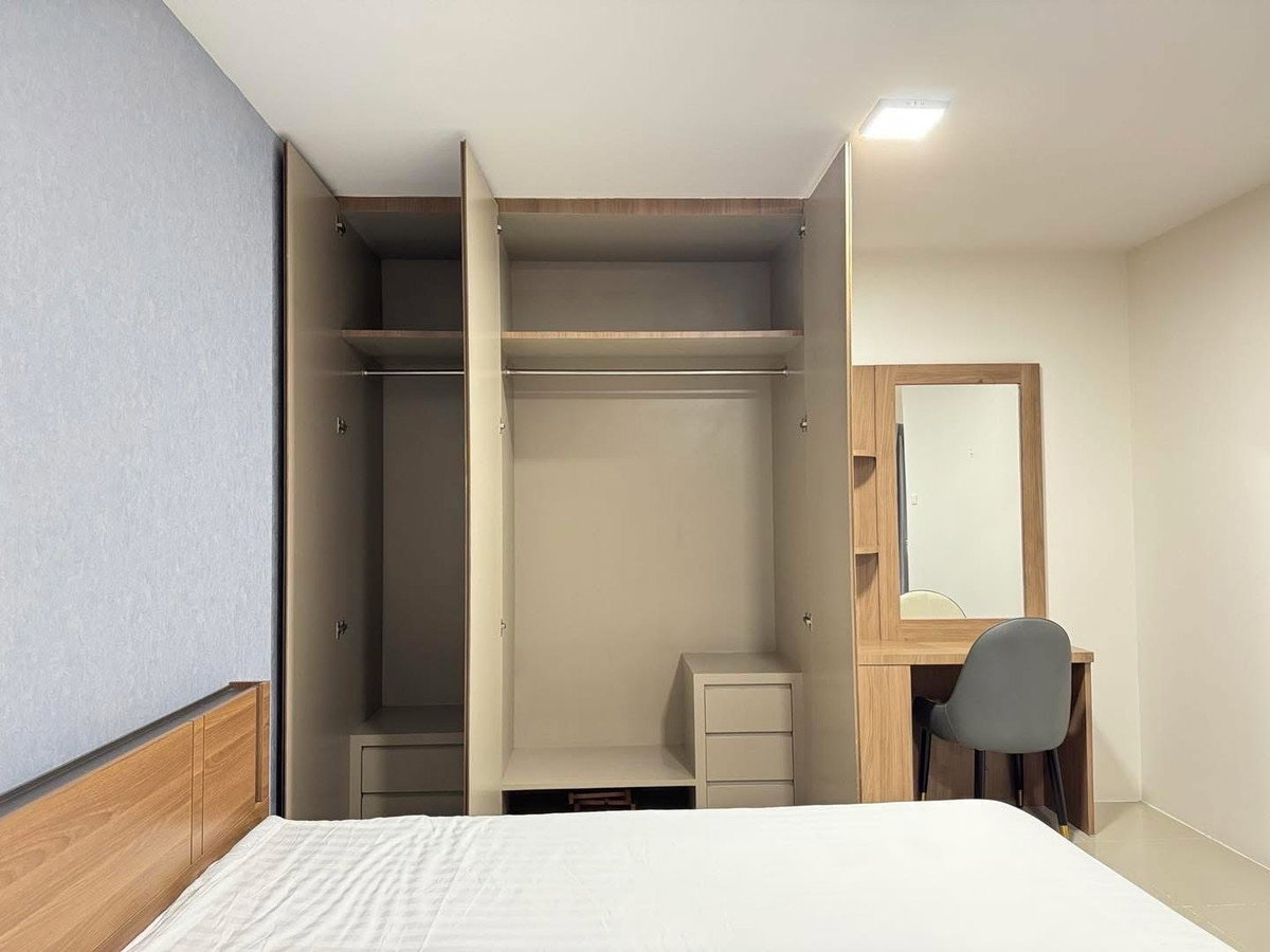 รูป คอนโด 2 นอน fix ที่จอดรถ อ่อนนุช - รูปที่ 22/26