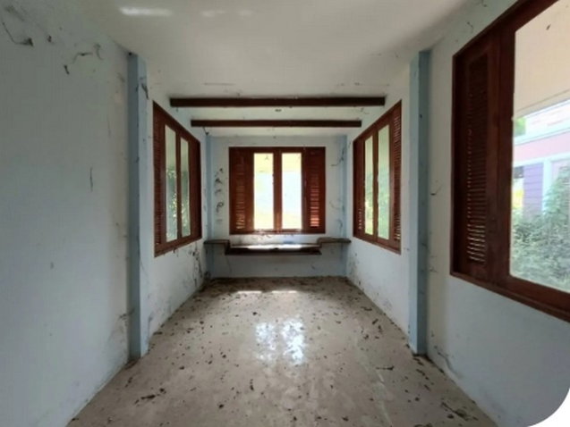 รูป BP00093 ขายบ้านเดี่ยว ตำบล เวียง อำเภอ เทิง จังหวัด เชียงราย - รูปที่ 6/8