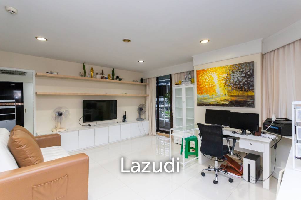 รูป 103.0 ตร.ม.  1 ห้องนอน  2 ห้องน้ำ คอนโดสำหรับ ขายใน คลองเตย - รูปที่ 10/11