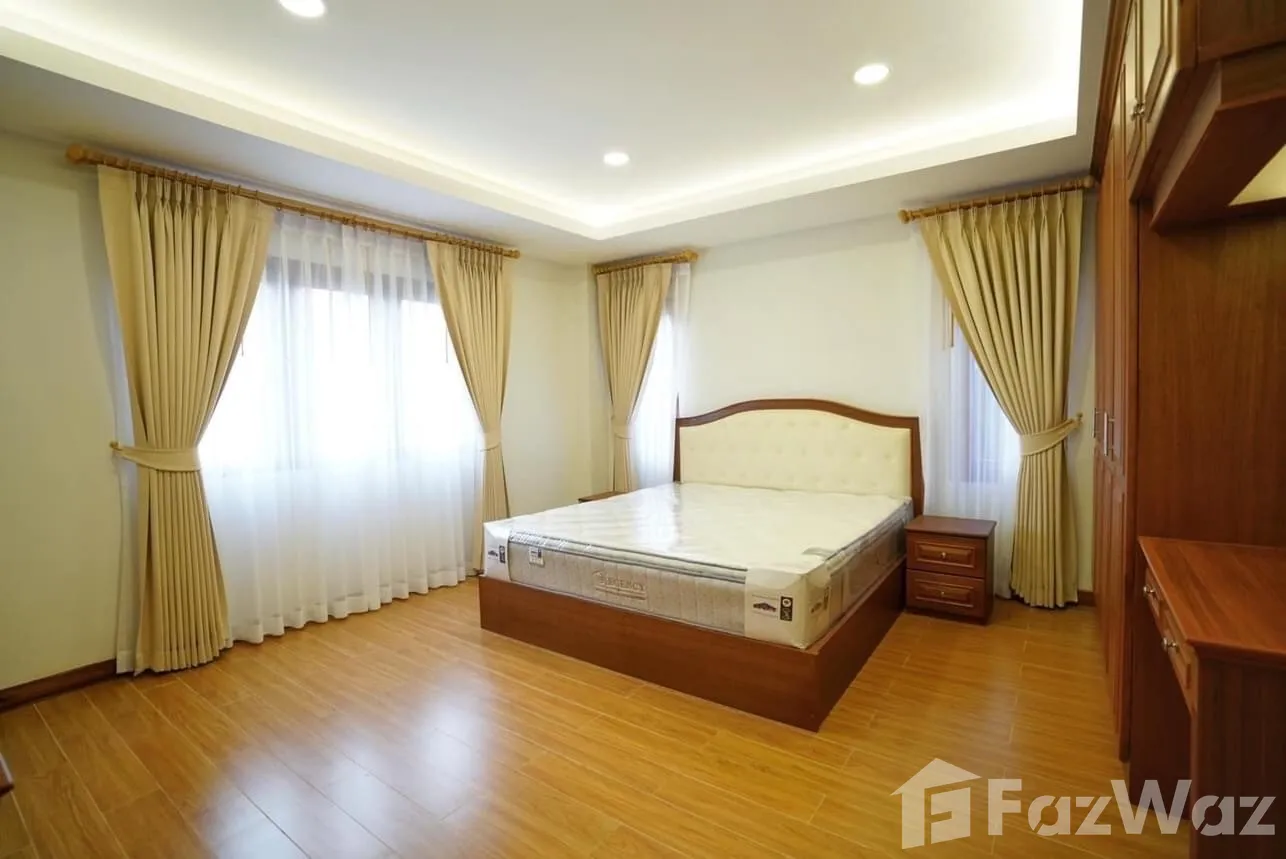 รูป วิลล่าให้เช่า 3 ห้องนอน ใน ห้วยใหญ่, ชลบุรี 6155962 - รูปที่ 2/18