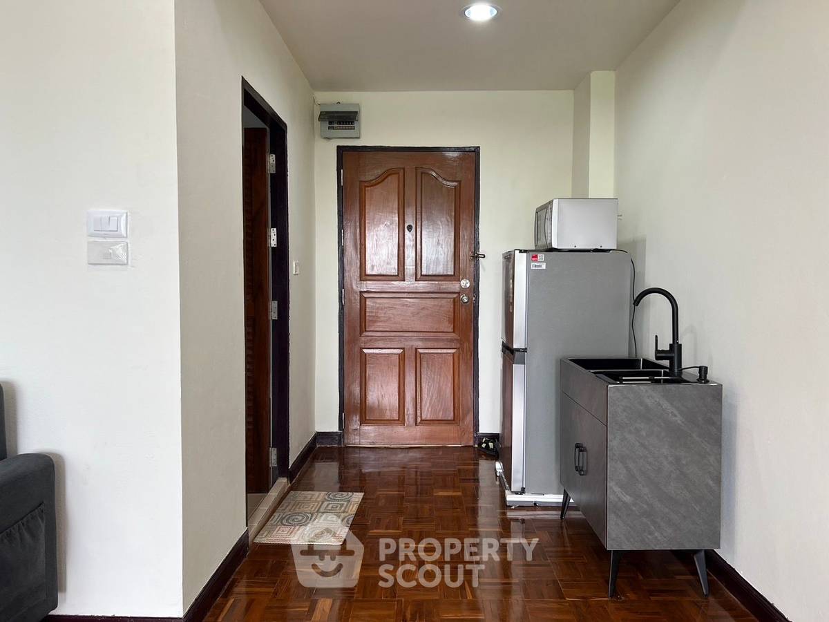 picture 1-BR Condo at Phasuk Place near BTS Ari (ID 1803304) - 5/10