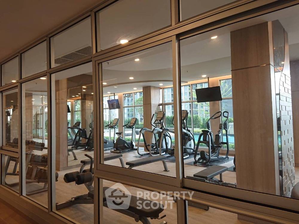 รูป คอนโด 1-ห้องนอน ที่ ศุภาลัย เวอเรนด้า สถานี ภาษีเจริญ ใกล้ MRT ภาษีเจริญ (ID 591795) - รูปที่ 13/15