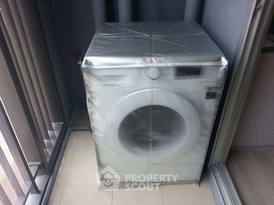 รูป คอนโด 1-ห้องนอน ที่ พลัมคอนโด ราม 60 อินเตอร์เชนจ์ ใน หัวหมาก (ID 426031) - รูปที่ 12/13