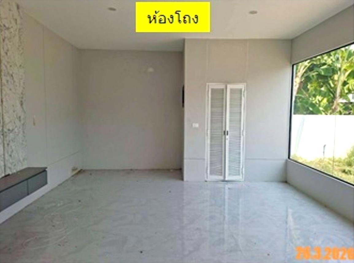 รูป บ้านเดี่ยว 63.2 ตร.วา เขตหนองจอก กรุงเทพมหานคร 4.4M - รูปที่ 29/44