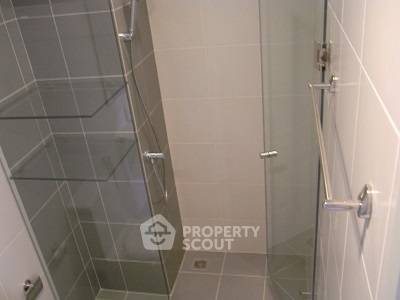 รูป คอนโด 1-ห้องนอน ที่ ไอดีโอ โมบิ วงศ์สว่าง อินเตอร์เชนจ์ ใกล้ MRT บางซ่อน (ID 69524) - รูปที่ 9/12