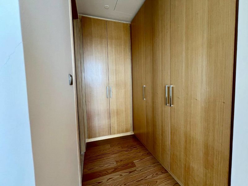 รูป ขายคอนโดติด Icon Siam  📍 Magnolias Waterfront Residences   📍 Type 2 Bedroom ราคา  38MB. - รูปที่ 9/13