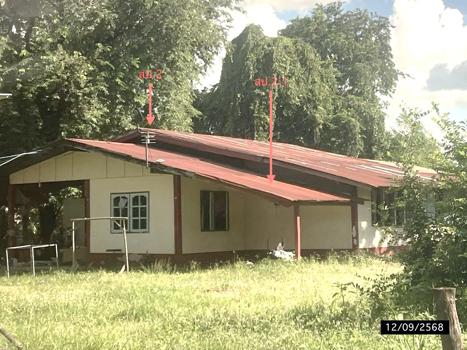 picture HOME 647 Sq.w. Warin Chamrap Ubon Ratchathani for 2.1M - 13/16