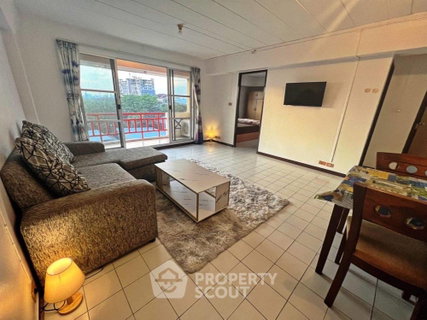 รูปภาพ 2-BR Condo at Bangna Place Condominium near BTS Bang Na (ID 1237269)