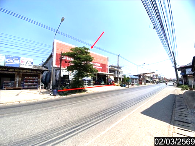 picture HOME 190 Sq.w. Sri That Udon Thani for 11.1M - 2/10