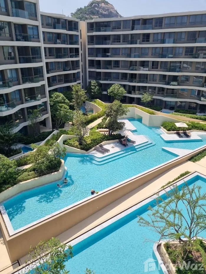 picture 1 Bedroom for rent at Veranda Residence 6155966 - 12/14