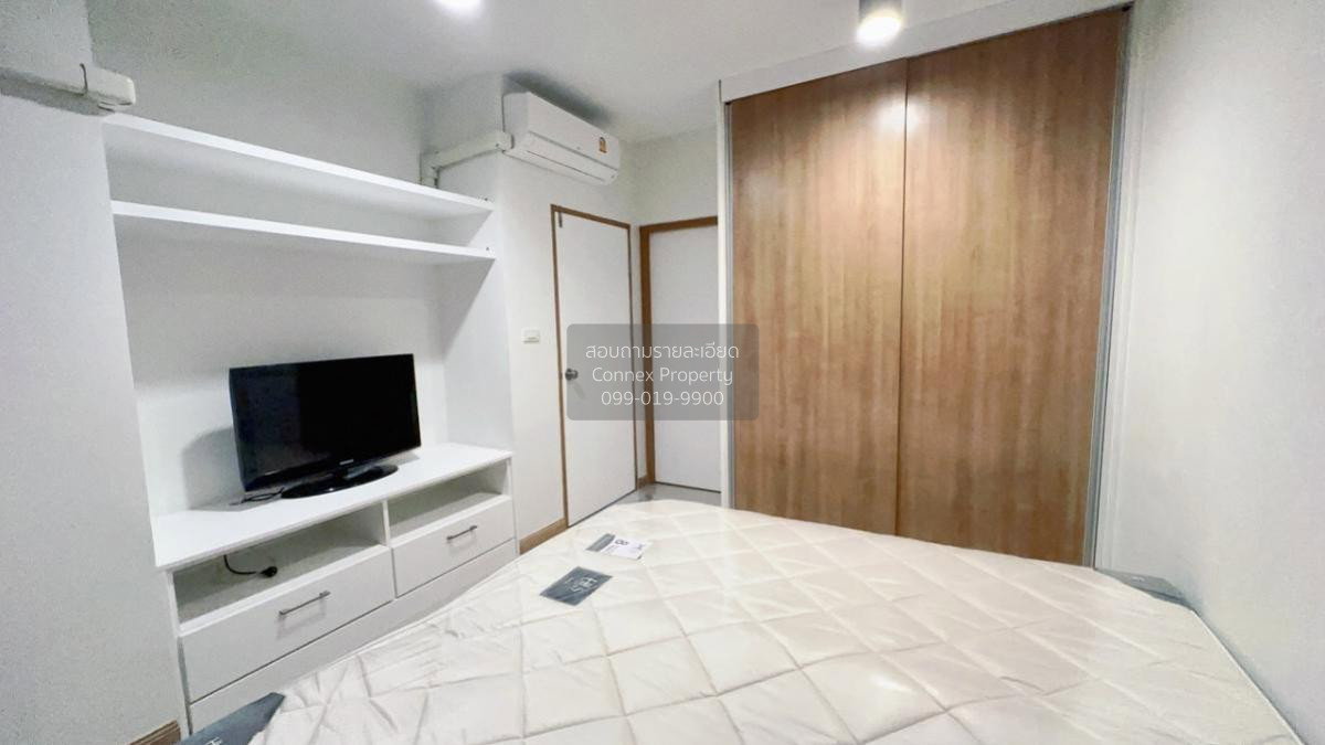 รูป เช่าคอนโด  ดิ ไอริส พระราม9 - ศรีนครินทร์ สวนหลวง เขต สวนหลวง กรุงเทพ CX-87422 ✅ ทักไลน์ @connexproperty ตอบทันที ทีมงานมืออาชีพ ✅ - รูปที่ 3/4