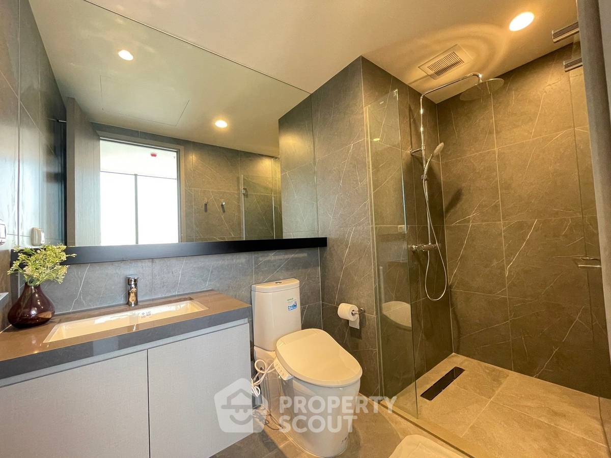 รูป คอนโด 1-ห้องนอน ที่ ดิ เอ็กซ์โทร พญาไท–รางน้ำ ใกล้ BTS อนุสาวรีย์ชัยสมรภูมิ (ID 1530952) - รูปที่ 3/6