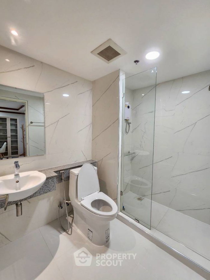 รูป คอนโด 1-ห้องนอน ที่ เดอะ มาสเตอร์ สาทร เอ็กคิวซีฟ ใกล้ BTS กรุงธนบุรี (ID 1480302) - รูปที่ 2/12