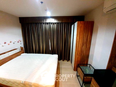 Condos for rent : 1-BR Condo at Life Pinklao near MRT Bang Yi Khan (ID 404162)