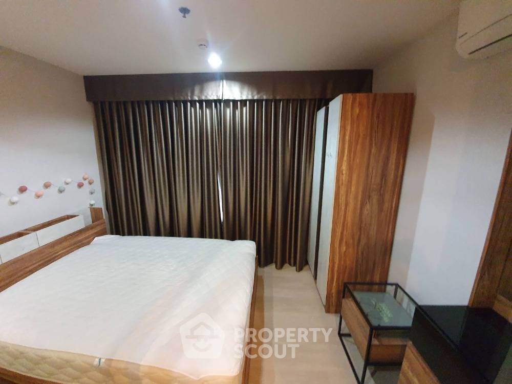 รูป คอนโด 1-ห้องนอน ที่ ไลฟ์ ปิ่นเกล้า ใกล้ MRT บางยี่ขัน (ID 404162) - รูปที่ 1/40