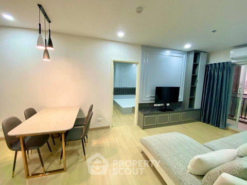 2-BR Condo at Supalai Veranda Phasi Charoen Station near MRT Phasi Charoen (ID 972782)