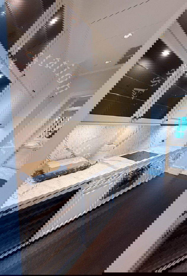 รูป 💎ให้เช่าห้องแต่งหรู 98 WIRELESS 2ห้องนอน ขนาดกว้าง ใกล้ BTS เพลินจิต🏢 - รูปที่ 10/11