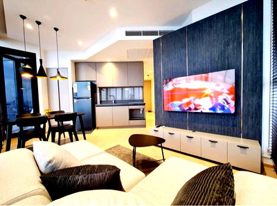 คอนโดให้เช่า : 💥💥คอนโด แอชตัน อโศก พระราม 9💥💥