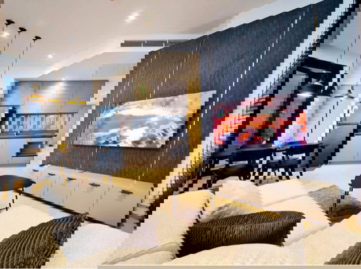 รูป 💥💥คอนโด แอชตัน อโศก พระราม 9💥💥 - รูปที่ 1/9