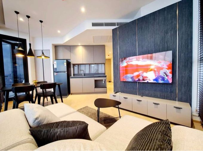 💥💥คอนโด แอชตัน อโศก พระราม 9💥💥