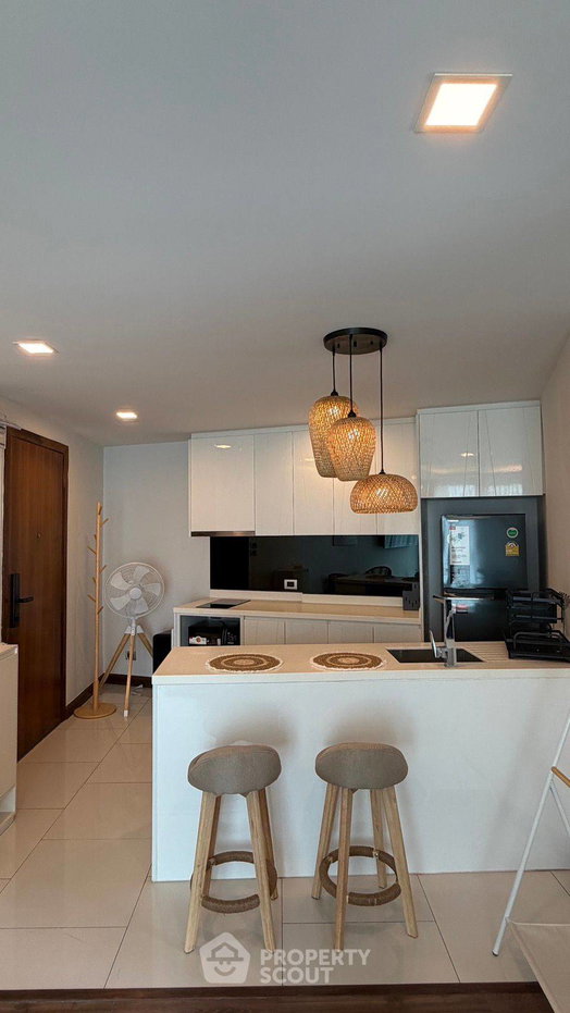 picture 1-BR Condo For Rent, The Peak Towers, Phratamnak (9th Floor) (ID 2779845) - 5/17