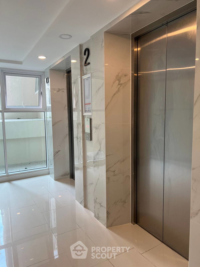 รูป คอนโด 1-ห้องนอน ที่ ชาโตว์ อินทาวน์ พหลโยธิน 32 ใกล้ BTS เสนานิคม (ID 1440145) - รูปที่ 9/9