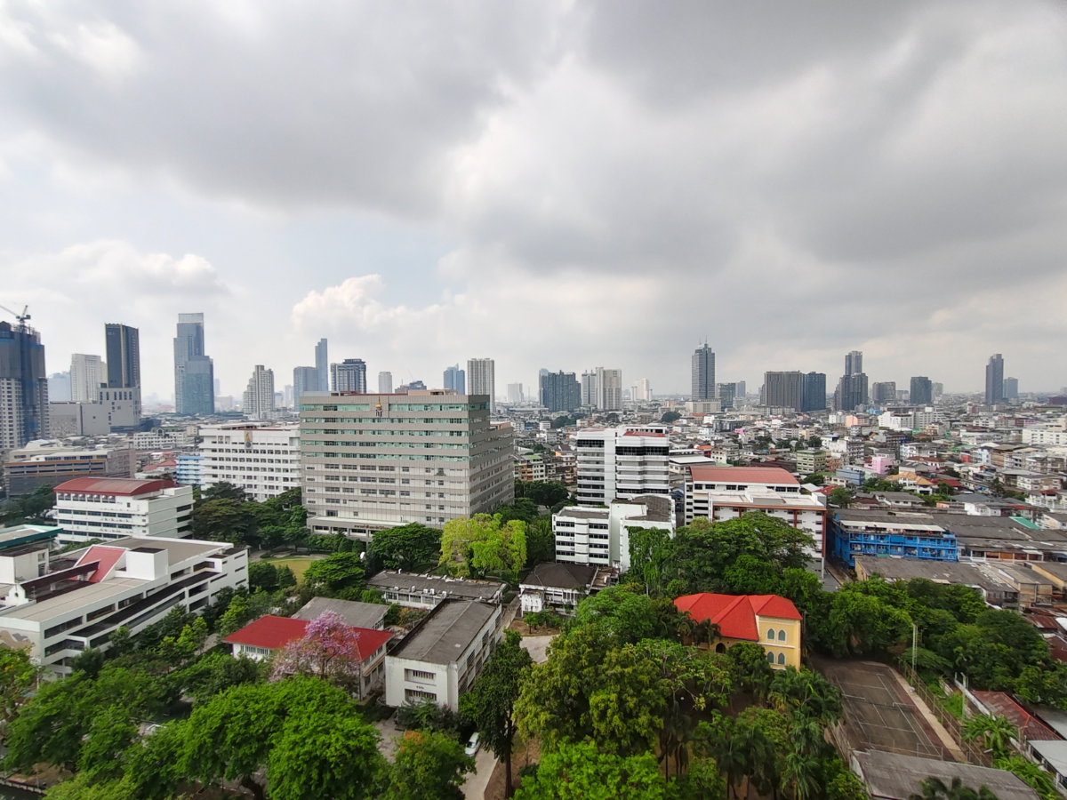 รูป 🌆 ให้เช่า FLO by Sansiri | คอนโดใหม่ ดีไซน์สวย วิวเมือง | ใกล้ ICONSIAM และ BTS กรุงธนบุรี พร้อมอยู่ @90condo 🌃 - รูปที่ 12/13