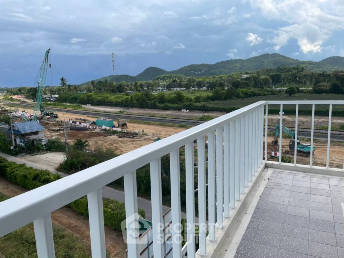 รูป คอนโด 2-ห้องนอน ที่ มาลิบู หัวหิน เขา เต่า ใกล้ เขาเต่า (ID 1264240) - รูปที่ 14/20