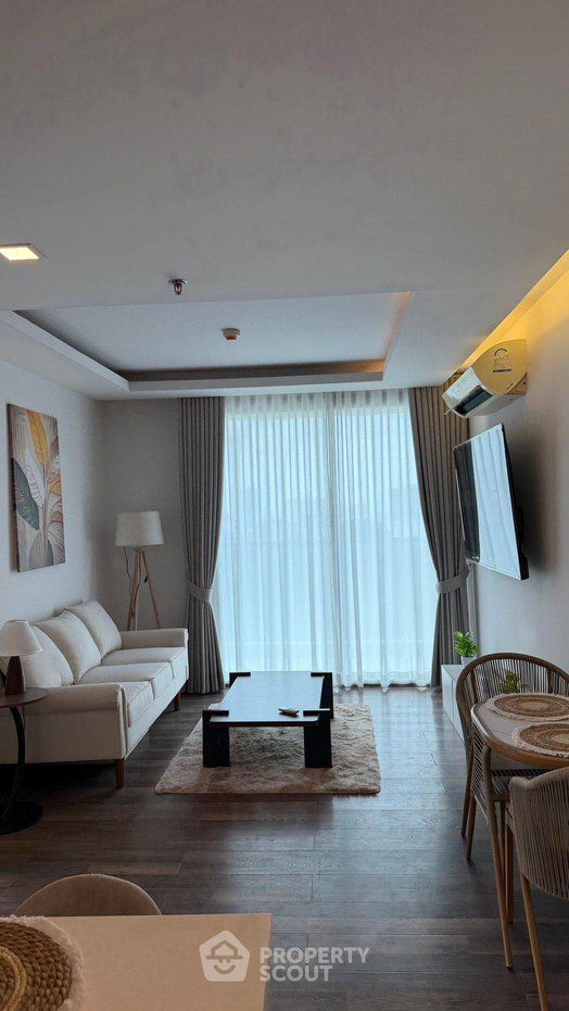 picture 1-BR Condo For Rent, The Peak Towers, Phratamnak (9th Floor) (ID 2779845) - 1/17