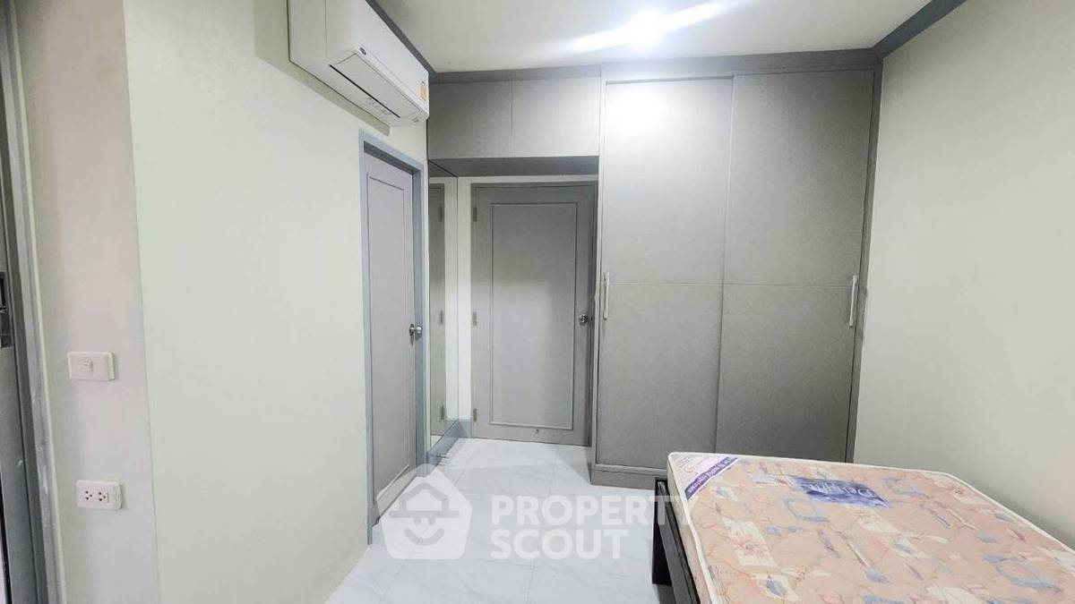 รูป คอนโด 2-ห้องนอน ที่ ปทุมวัน รีสอร์ท ใกล้ BTS พญาไท (ID 2083933) - รูปที่ 6/7